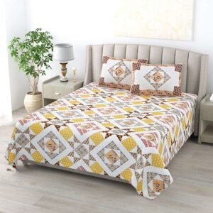 bedsheet