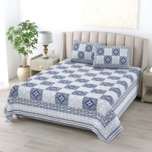 bedsheet