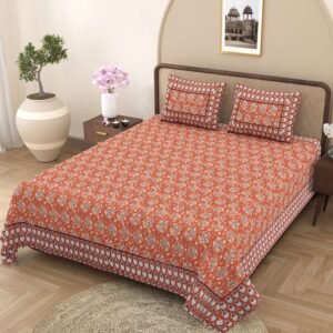 bedsheet
