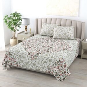 bedsheet