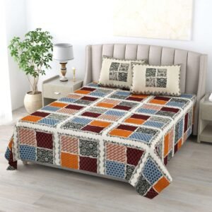 bedsheet
