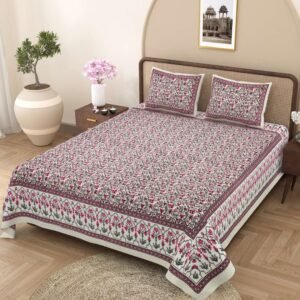 bedsheet