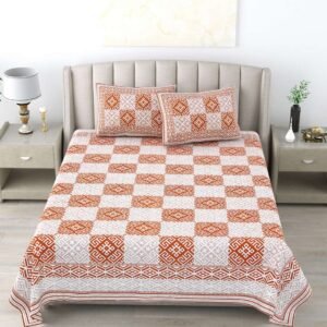 bedsheet