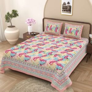 bedsheet