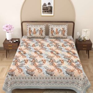 bedsheet