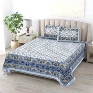 bedsheet