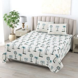 bedsheet