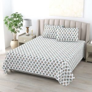 bedsheet