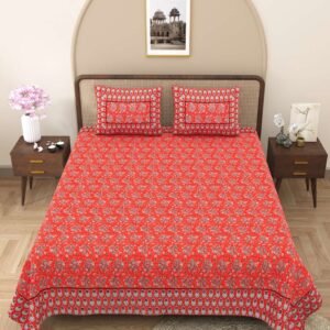 bedsheet