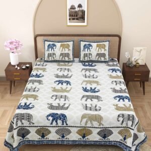 bedsheet