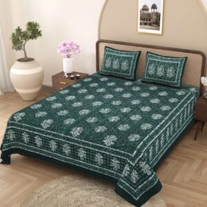 bedsheet
