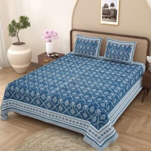 bedsheet