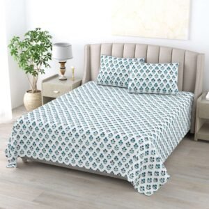 bedsheet