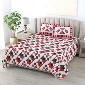 bedsheet