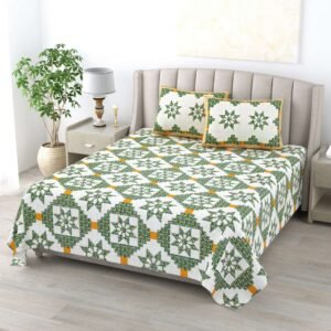 bedsheet