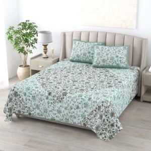 bedsheet