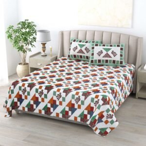 bedsheet