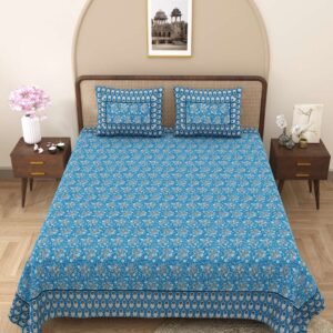 bedsheet