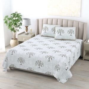 bedsheet
