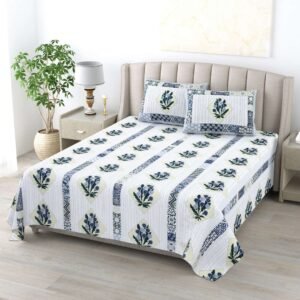 bedsheet