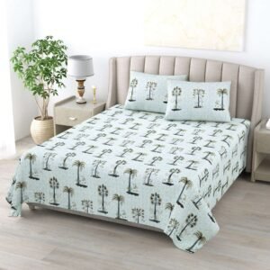 bedsheet