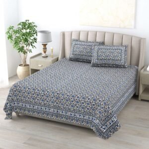 bedsheet