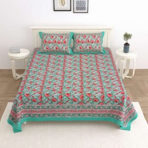 bedsheet